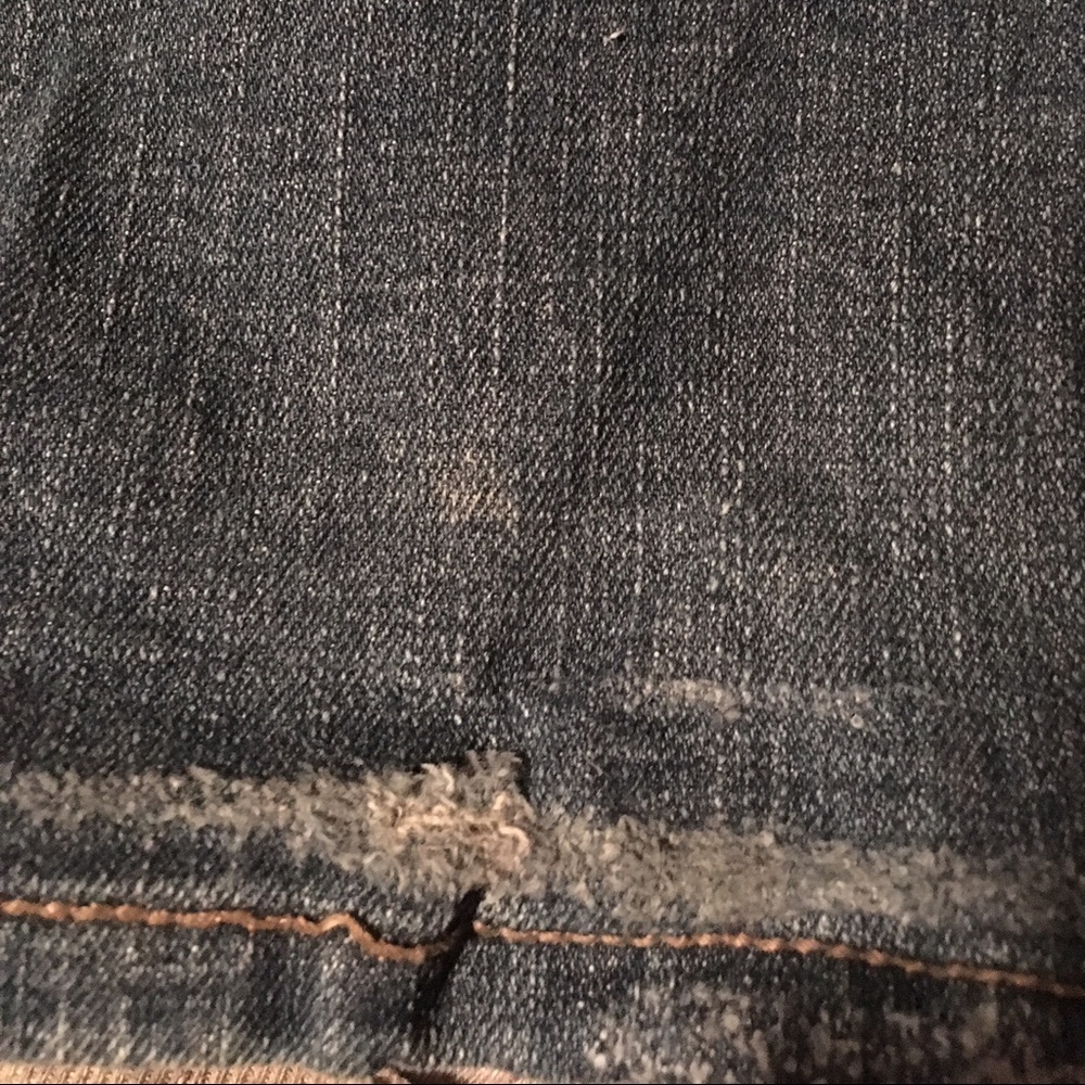Jeans - Picture 4 of 5