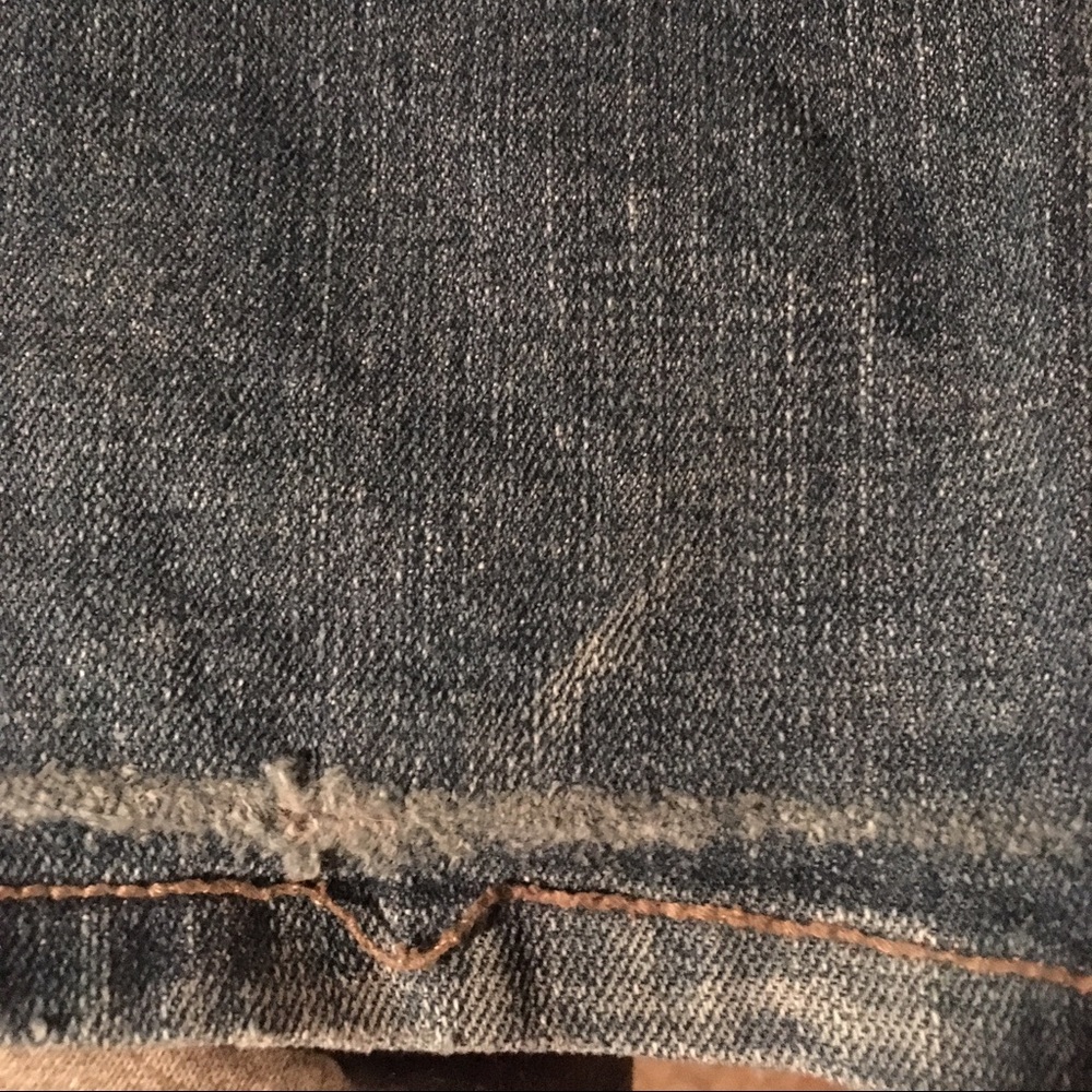 Jeans - Picture 5 of 5