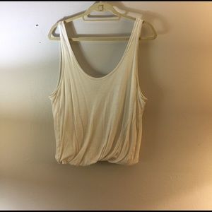 Free People Tank Top