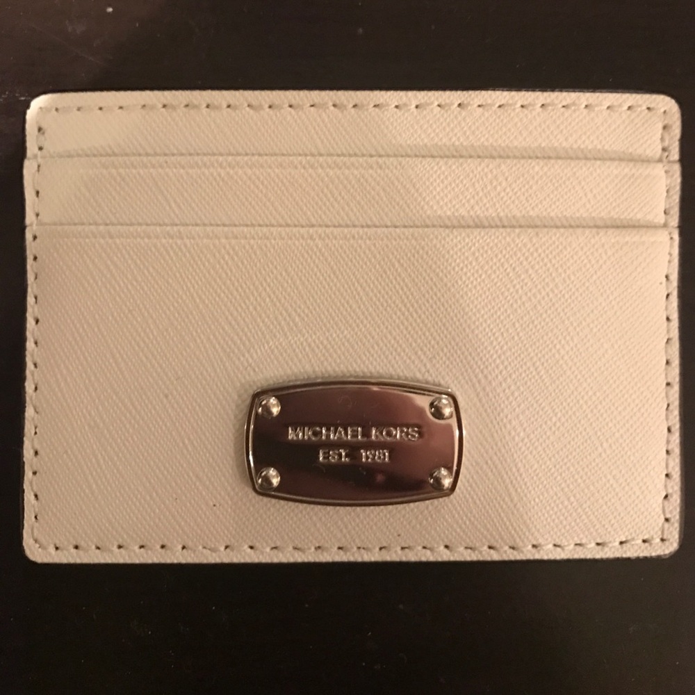 Michael Kors Card Holder