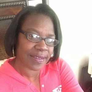 Meet your Posher, Paulette