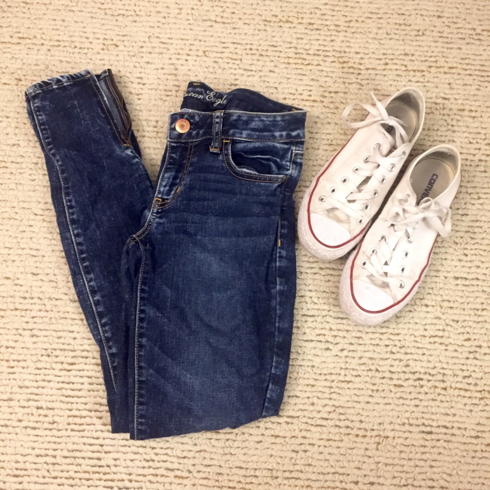 AEO Super Stretch