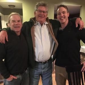 Meet your Posher, Tyler