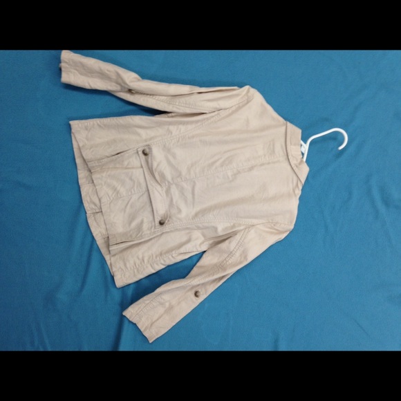 Ann Taylor Jacket - Picture 3 of 3