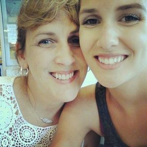 Meet your Posher, Sharon