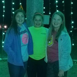 Meet your Posher, Grace