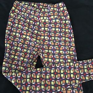 LulaRoe OS Leggings🍀FINAL MARKDOWN🍀