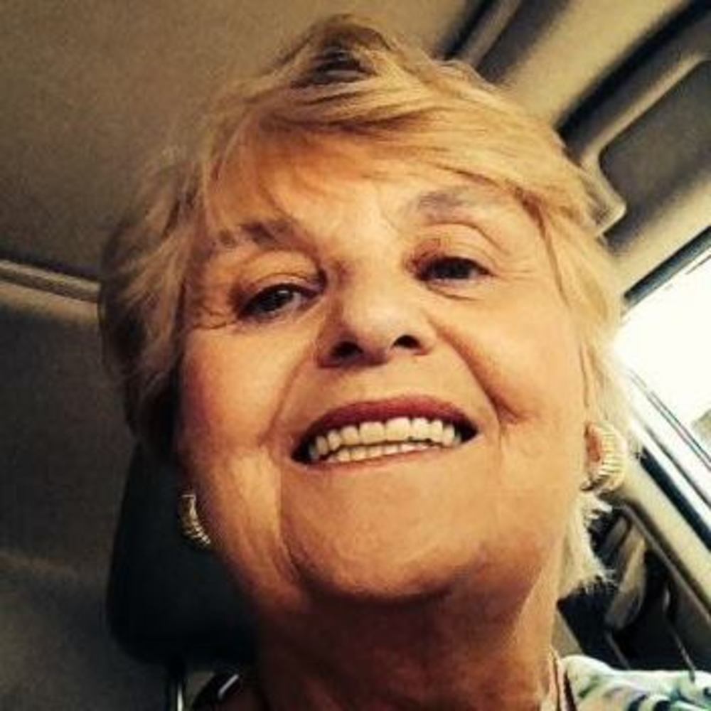 Meet your Posher, Janice