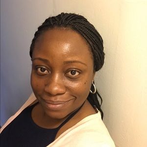 Meet your Posher, Itoro