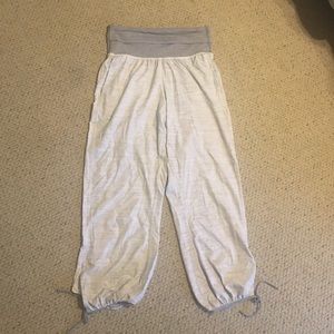 Lulu lemon pants