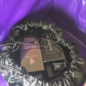 Makeup Bag with Dust bag