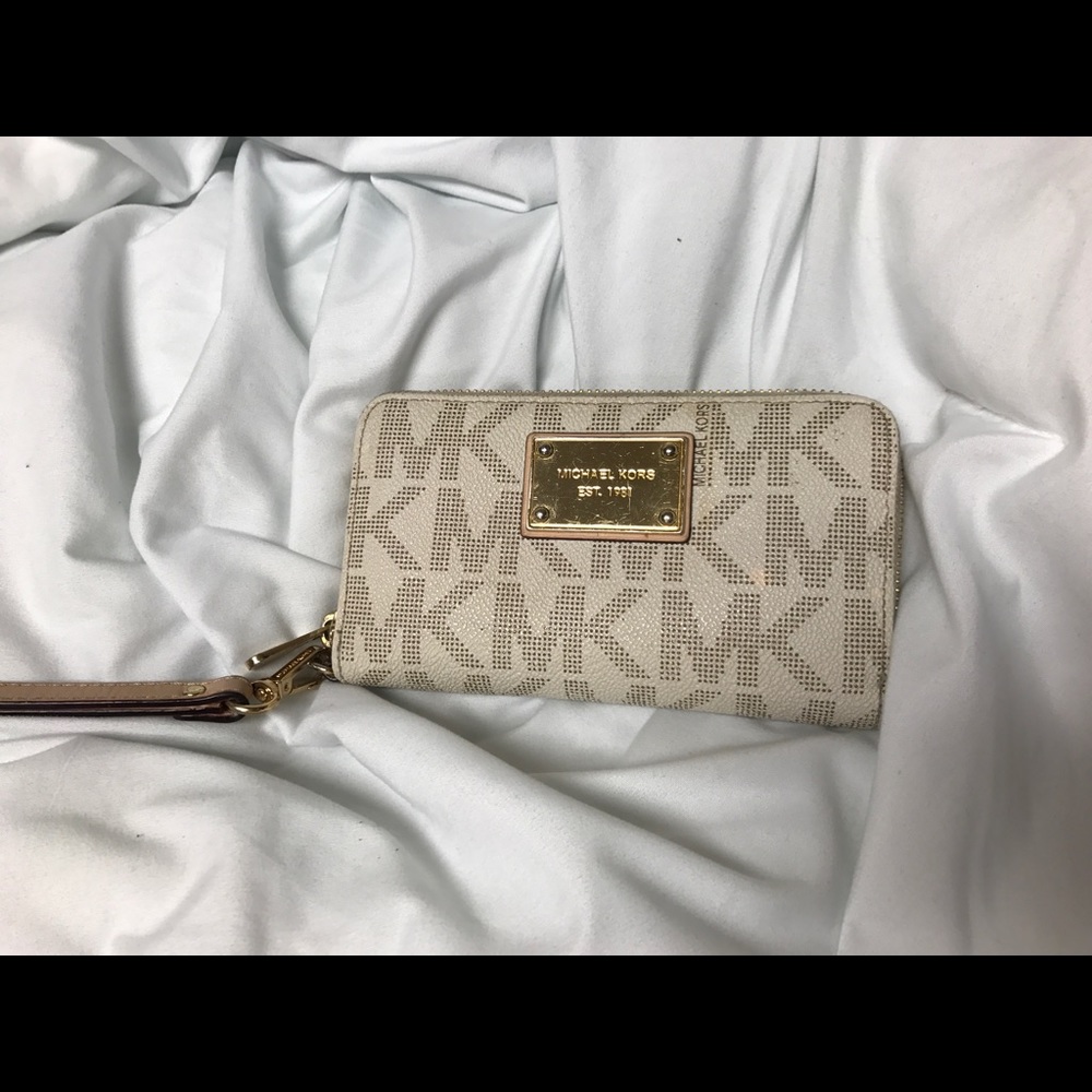 MK wallet