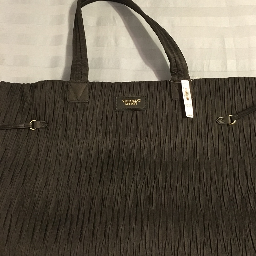 Victoria's Secret tote