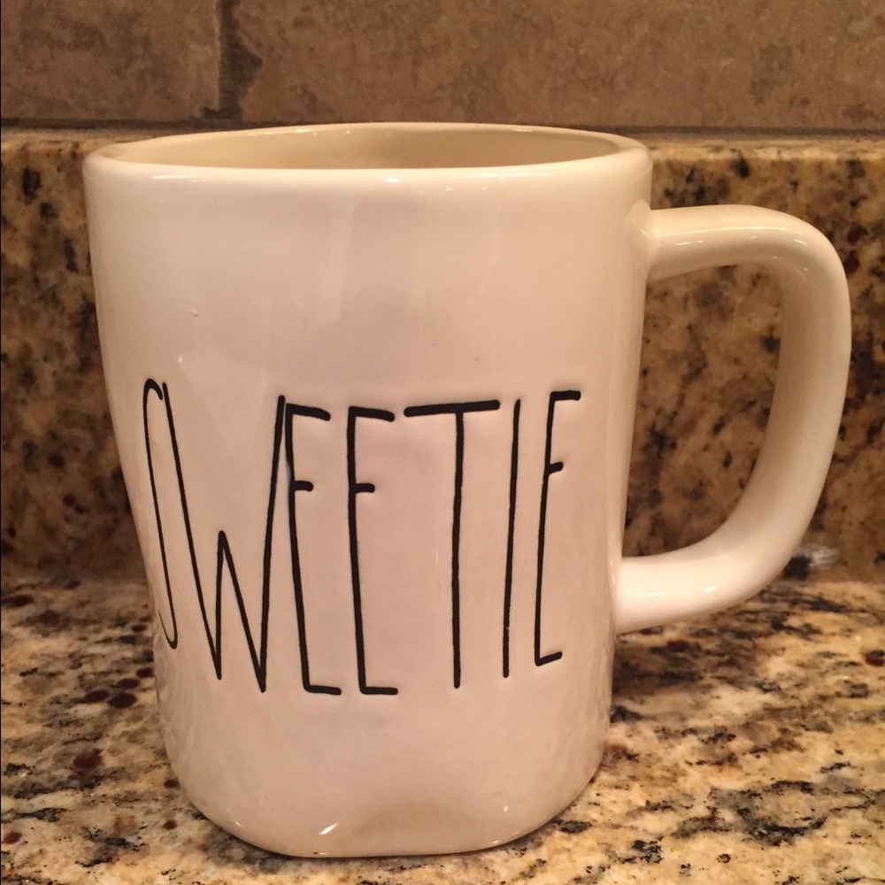 *NEW* Rae Dunn mug