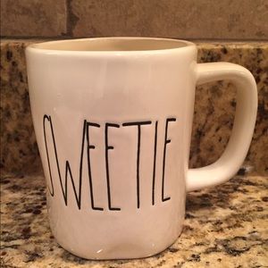 *NEW* Rae Dunn mug