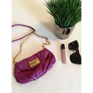 MARC by Marc Jacobs Classic Q Karlie Crossbody Bag