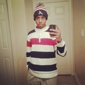 Meet your Posher, Dexter