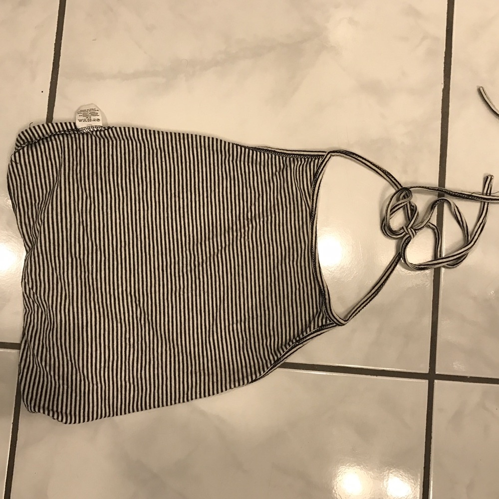 Brandy Melville halter