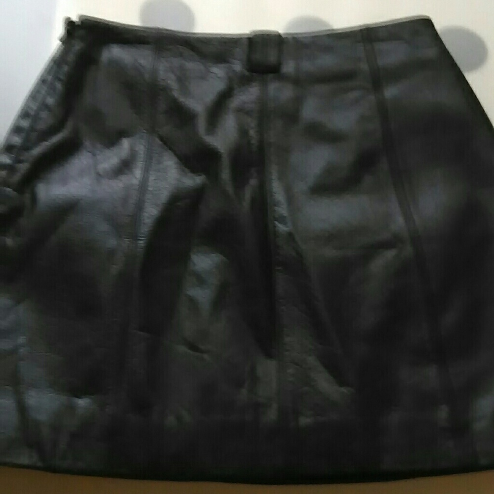 Wilson leather maxima mini