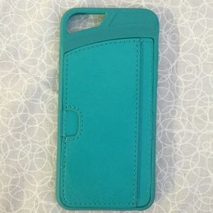 iPhone 6/6s wallet case