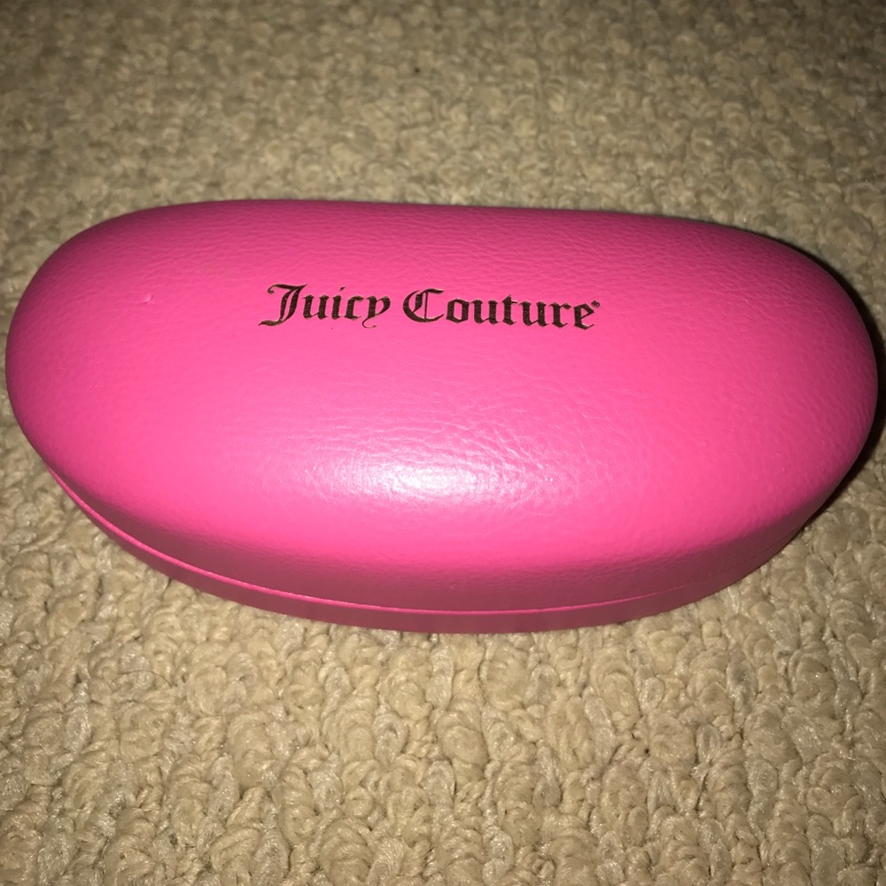Juicy Couture Sunglasses