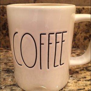 *NEW* Rae Dunn mug