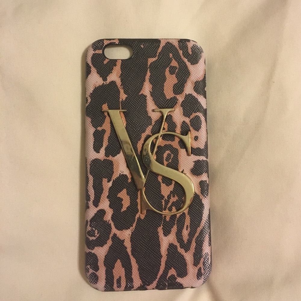 Victoria Secret I phone 6 Case.