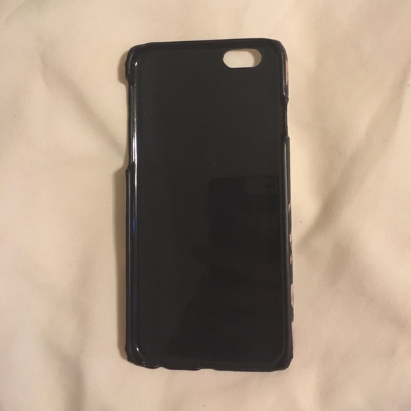 Victoria Secret I phone 6 Case. - Picture 3 of 4