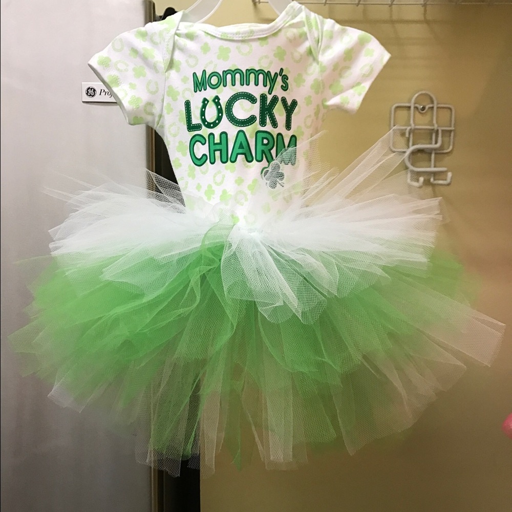 Tutu dress