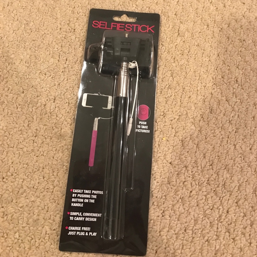 Selfie stick