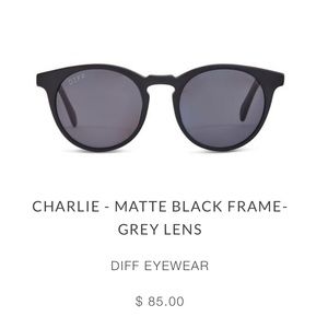 DIFF  Sunglasses