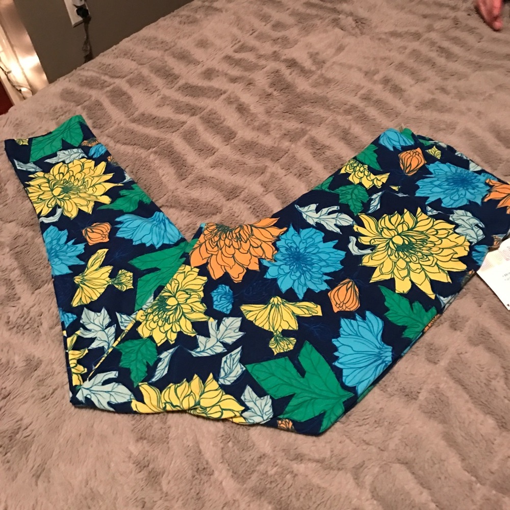 Lularoe leggings