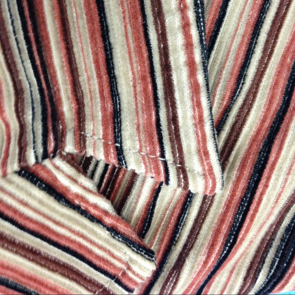 Bandolino Corduroy Jacket - Picture 5 of 5