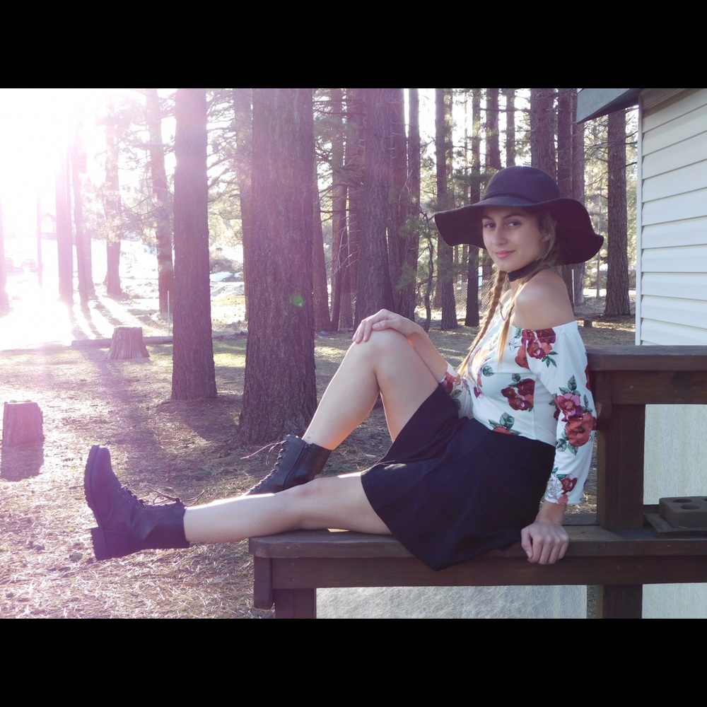 Combat Boots