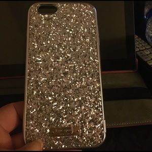 Kate spade iPhone 6 Plus case