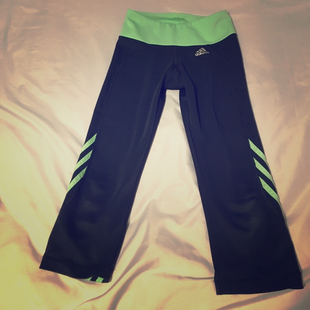 Adidas athletic pants