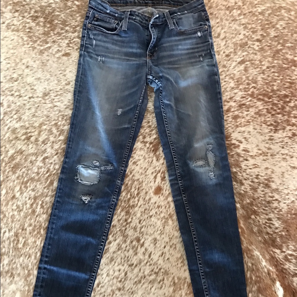 Big star Alex skinnys