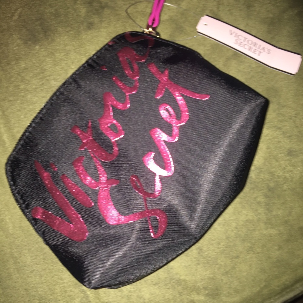 Victoria secret pouch