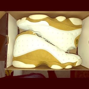 Air Jordan 13 Wheat