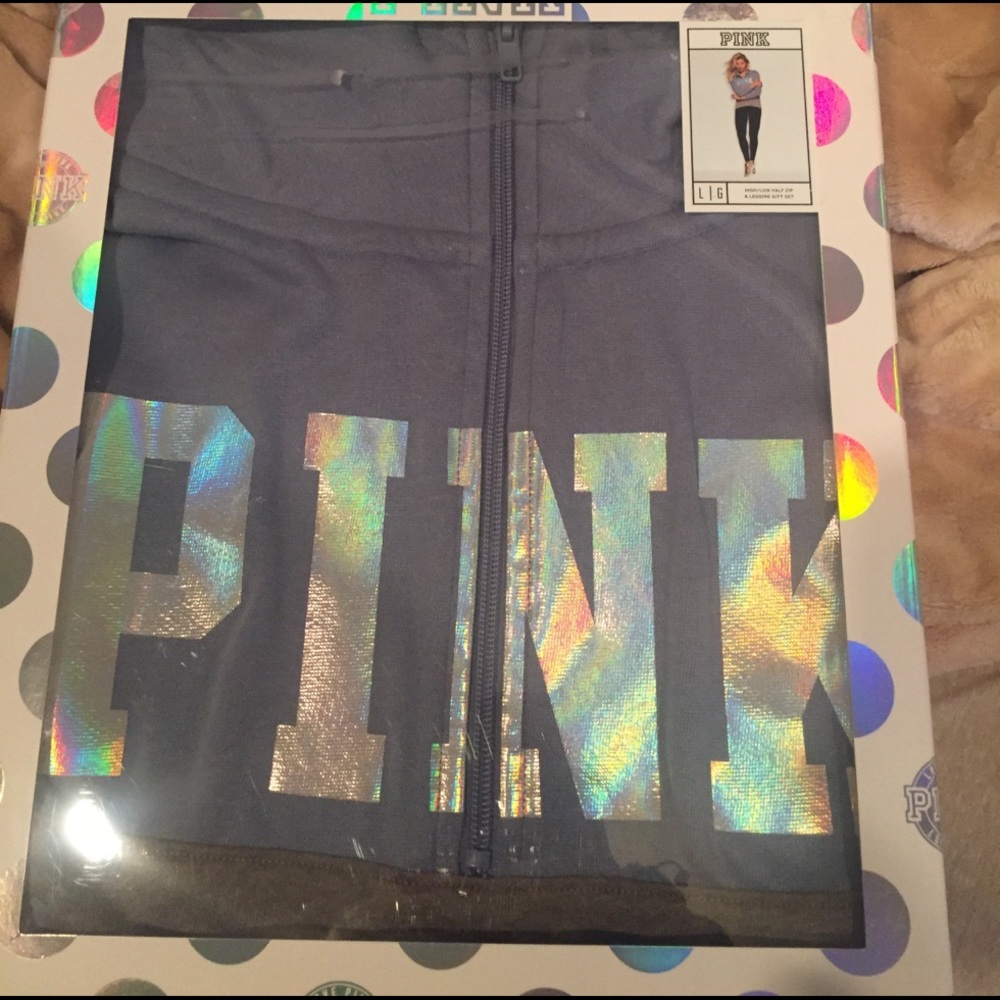 NWT Victoria's Secret set