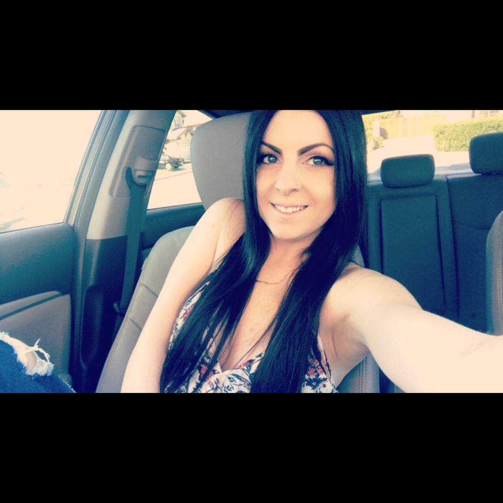 Meet your Posher, Taylor