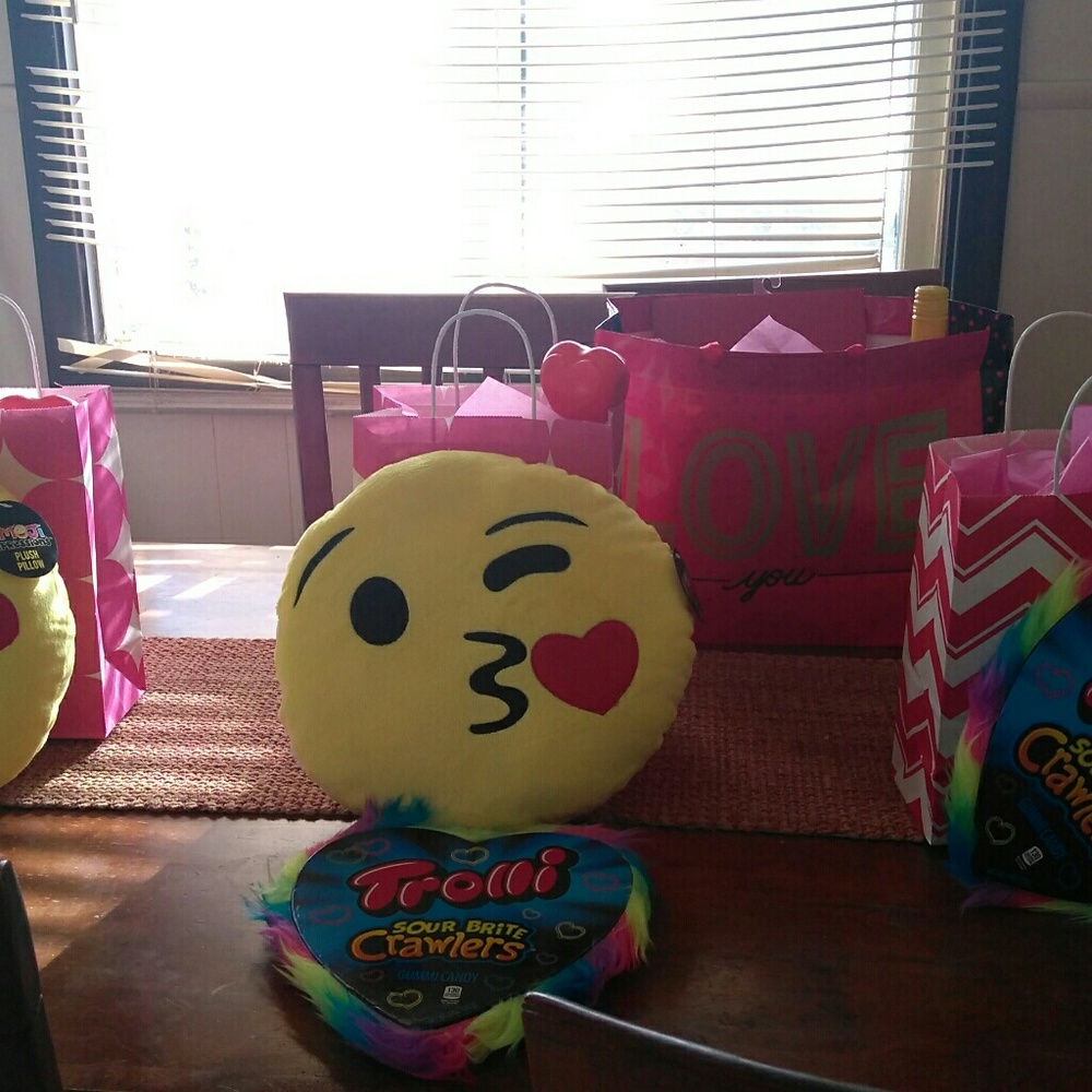 Meet your Posher, Tashauna