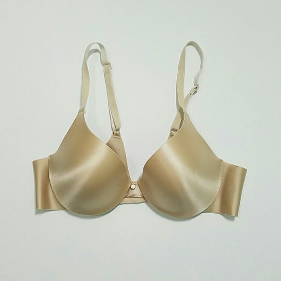 Maidenform Other - Maidenform Nude Bra