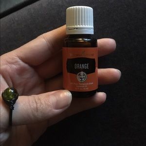 Young Living Orange EO
