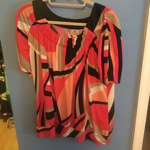 Fun shirt