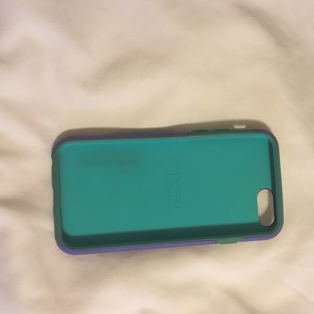 Protective Incipio I phone 6 case. - Picture 2 of 3