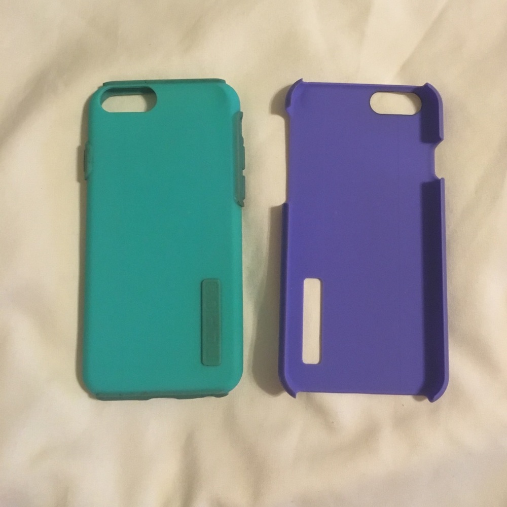 Protective Incipio I phone 6 case. - Picture 3 of 3