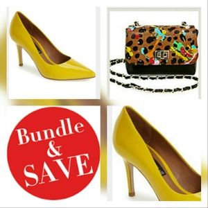 Bundle and save 5% price includes discount