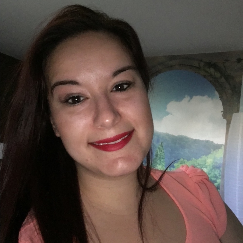 Meet your Posher, Olga