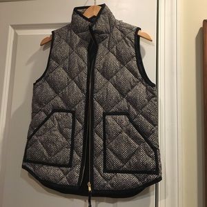 J.Crew vest